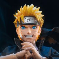 ROC-012 火影忍者 疾风传 漩涡鸣人 战损