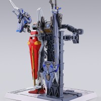 METAL BUILD 机动战士高达SEED 巨剑强袭装备