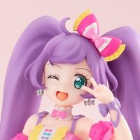 Lucrea Light 偶像活动！×美妙天堂 THE MOVIE -相遇的奇迹！- 真中啦啦