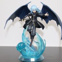 关于我转生变成史莱姆这档事 利姆鲁·特恩佩斯特 觉醒魔王