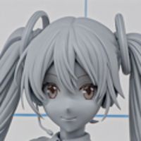 B-style 初音未来 V4 CHINESE