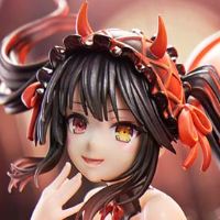 PRISMA WING 约会大作战 时崎狂三 魅魔