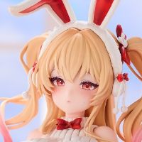 绒绒热馅 爱瑟莉亚