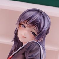 宫前诗帆 放学后