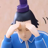 压泡面 搞笑漫画日和GO 圣德太子