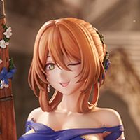 少女前线2:追放 春田 灯火下的女王