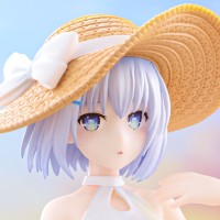 约会大作战 12周年纪念 鸢一折纸 夏日连衣裙