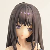 多米诺少女