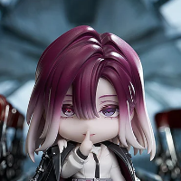 粘土人#2996 无期迷途 瑟琳