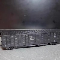 TX002-01B P62NK铁路棚车