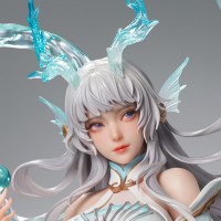 New Era系列 王者荣耀 ​​​西施-游龙清影