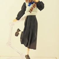 放学后系列 No.1 15~18cm模型・娃娃用服装