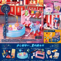 小小样品 节日的回忆 〜夏天的夜市〜