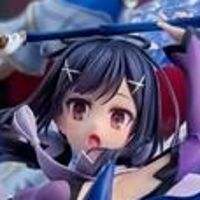 魔法少女伊莉雅 美游