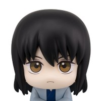 Look up 银魂 桂小太郎