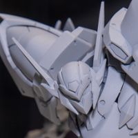 转轮科技 惊奇山口 宇宙骑士 铁加曼利刃