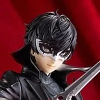 POP UP PARADE 女神异闻录5 皇家版 Joker L尺寸
