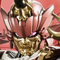 星尘级 巡界使 · 赤羽