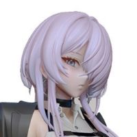 胜利女神：新的希望 布丽德：静默轨道