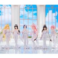 CHILLfigg 出包王女DARKNESS 15周年 女神礼服