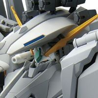 HG 机动战士高达 闪光的哈萨维 喀耳刻的魔女 阿利宙斯