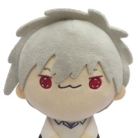 MOCHIPICO 新世纪福音战士新剧场版 渚薰