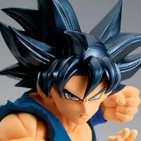 Grandista 龙珠超 孙悟空 III