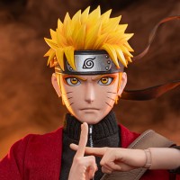 ROC-011 火影忍者 疾风传 漩涡鸣人 仙人模式