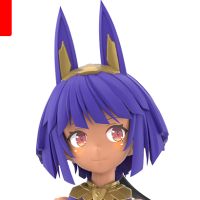 30MS SIS-E00 米娅斯蒂【配色C】