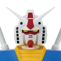 限械突破 机动战士高达  RX-78-2 高达