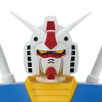 限械突破 机动战士高达  RX-78-2 高达