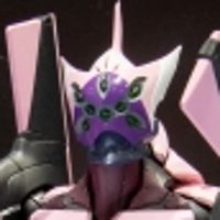 ROBO道 新世纪福音战士新剧场版 正规实用型（格里尔定制）8号机α