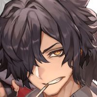 命运-冠位指定 暗匿者- 冈田以藏 “相当时尚的西装”