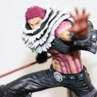 海贼王  卡塔库栗