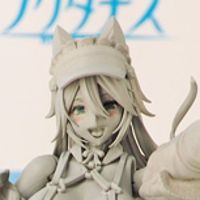 冥途武装 Ax 街道 可动手办