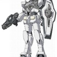 GN-000 0高达