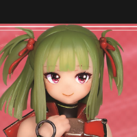 景品收藏 狂热节拍IIDX 菱宫津轻