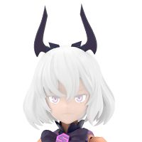 30MS 选装身体配件包 MG01【配色C】