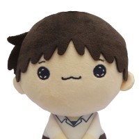 MOCHIPICO 新世纪福音战士新剧场版 碇真嗣