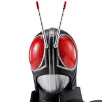 S.H.Figuarts（真骨雕制法） 假面骑士暗日重生