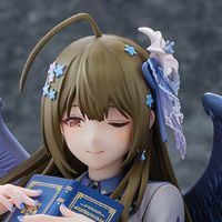 偶像大师闪耀色彩 桑山千雪 白珠天使