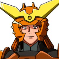 30MF 魔真神坛斗士 荒野的大和（暂称）