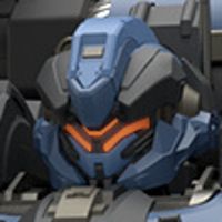 卓越级·暴君·锚杆（BOLT）众筹特别版