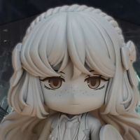 粘土人 边狱公司 以实玛利