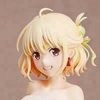 POP UP PARADE 莉可丽丝 锦木千束 派对之后！ L尺寸