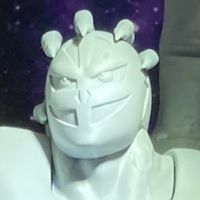 CMC系列 欧米茄人 阿里斯特拉