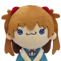 MOCHIPICO 新世纪福音战士新剧场版 式波·明日香·兰格雷