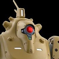 MODEROID 机动警察 HL-98 海格力斯21 异色版+ Caldia