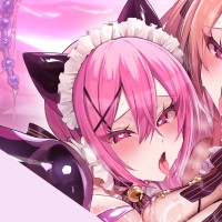 津美纪 发情 猫女仆