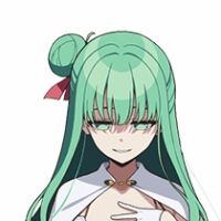 KDcolle 拔作岛动画版 冷泉院桐香